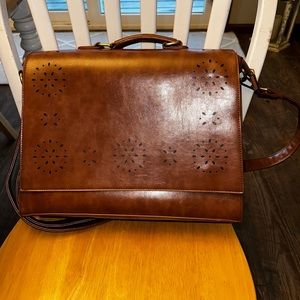 Women’s laptop bag